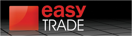 easyTRADE banner